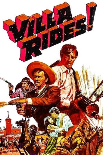 Villa Rides Image