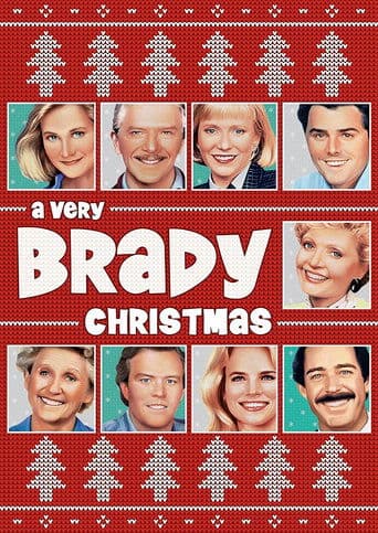 A Very Brady Christmas Image