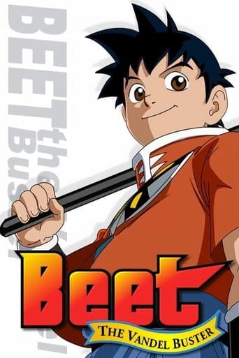 Beet the Vandel Buster Image