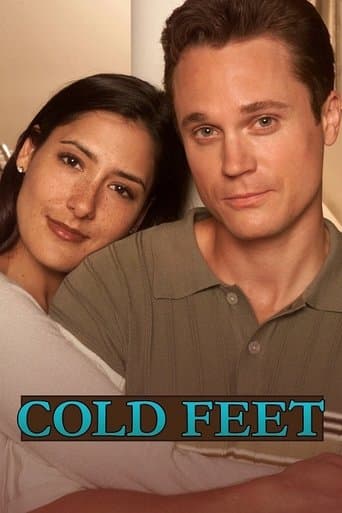 Cold Feet Image