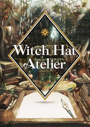 Witch Hat Atelier Image