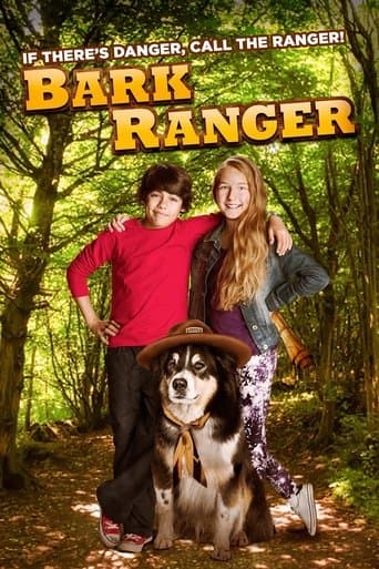 Bark Ranger Image