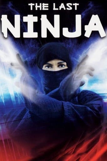 The Last Ninja Image