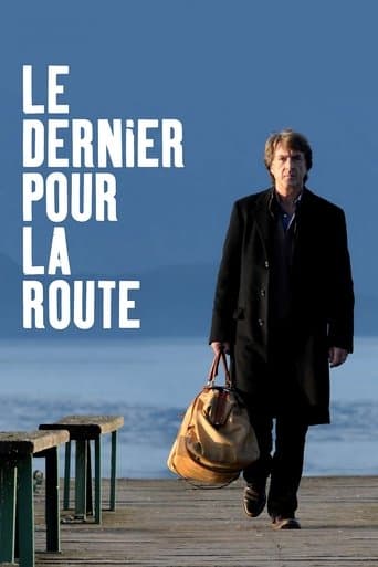 One for the Road Image