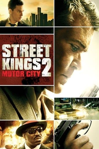 Street Kings 2: Motor City Image