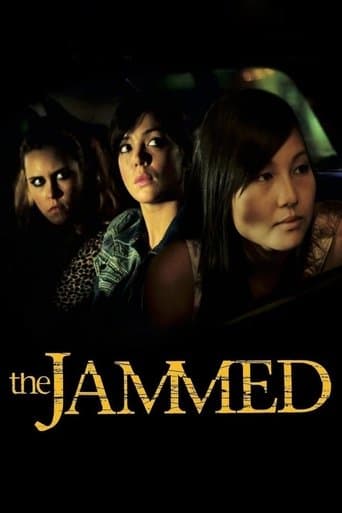 The Jammed Image