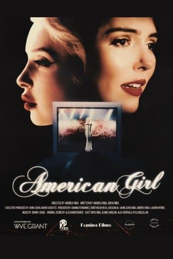 American Girl Image