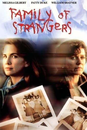 Family of Strangers Image