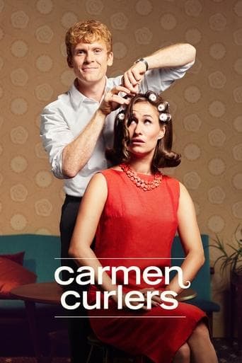 Carmen Curlers Image