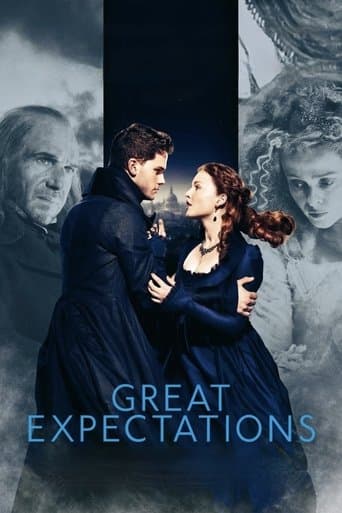 Great Expectations Image