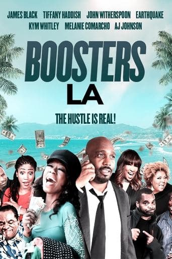 Boosters LA Image