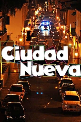 Ciudad Nueva Image