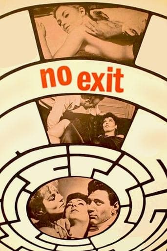 No Exit Image