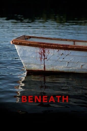 Beneath Image