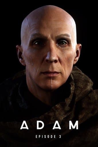 Adam: The Prophet Image