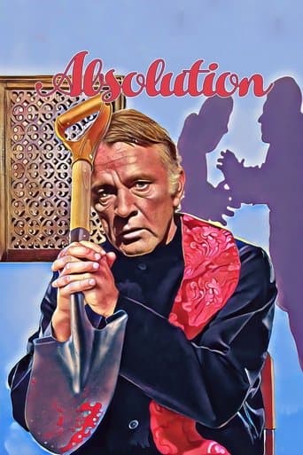 Absolution Image