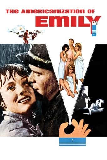 The Americanization of Emily Image