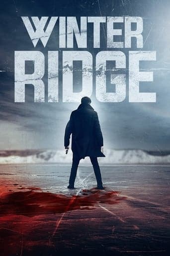 Winter Ridge Image