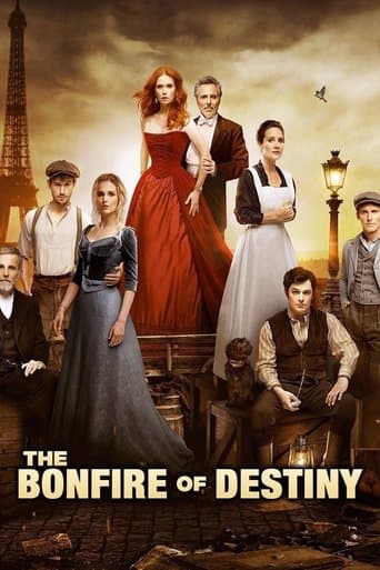 The Bonfire of Destiny Image