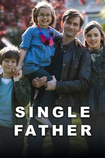 Single Father Image
