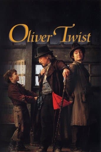 Oliver Twist Image