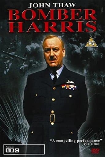 Bomber Harris Image