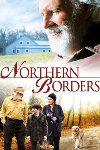 Northern Borders Image