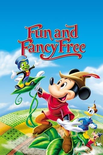 Fun and Fancy Free Image