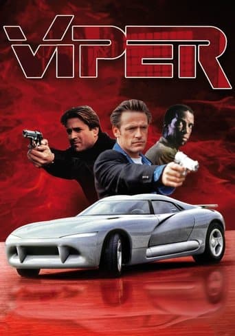 Viper Image