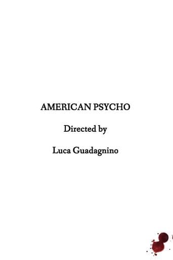 American Psycho Image