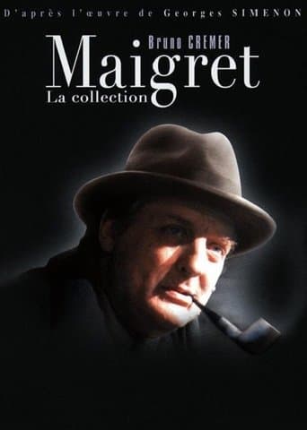 Maigret Image