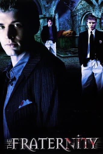 The Fraternity Image