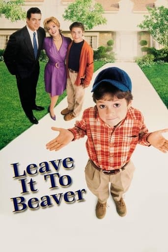Leave It to Beaver Image