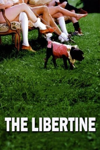 The Libertine Image