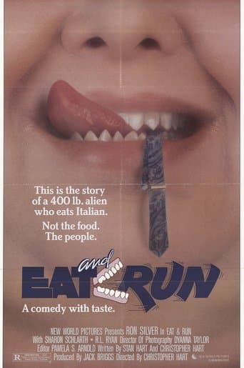 Eat and Run Image