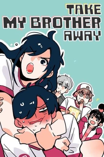 Please Take My Brother Away Image
