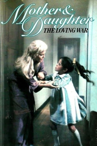 Mother and Daughter: The Loving War Image