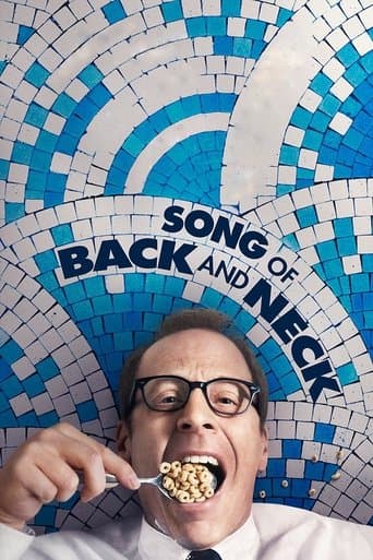 Song of Back and Neck Image