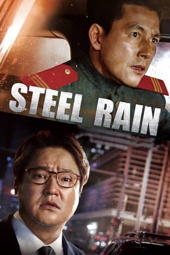 Steel Rain Image