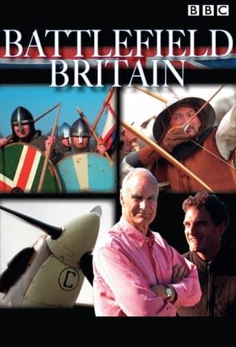 Battlefield Britain Image