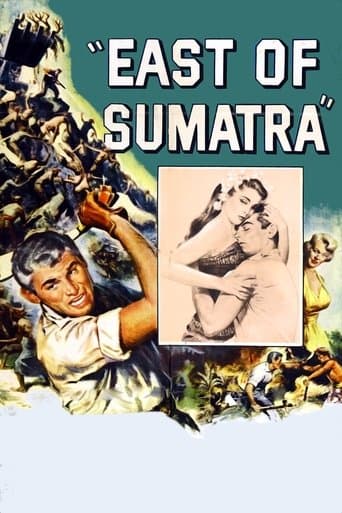 East of Sumatra Image