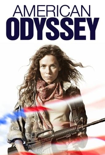 American Odyssey Image