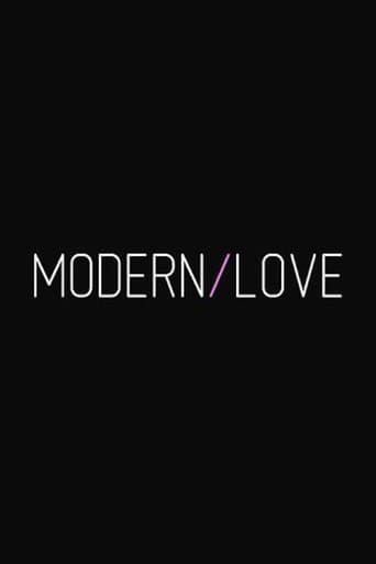 Modern/Love Image