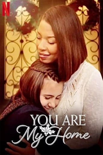 You Are My Home Image