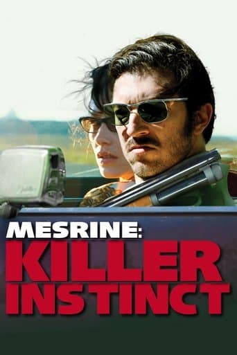 Mesrine: Killer Instinct Image