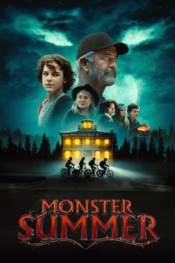 Monster Summer Image