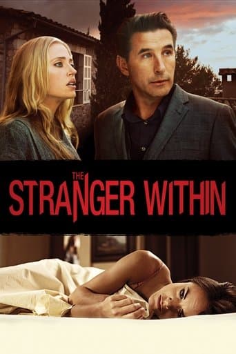 The Stranger Within Image