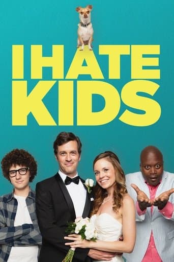 I Hate Kids Image