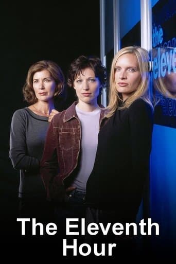 The Eleventh Hour Image