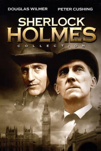 Sherlock Holmes Image